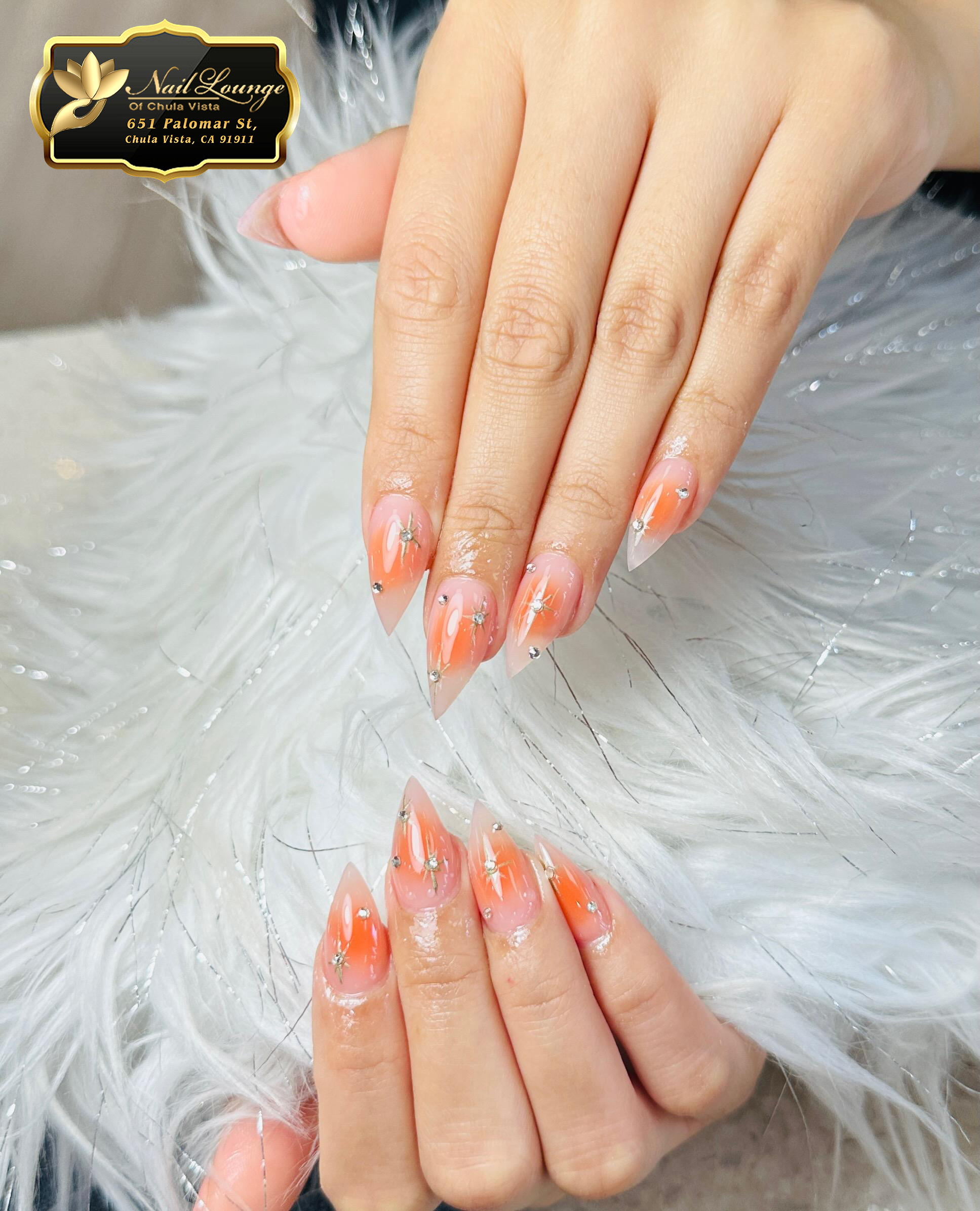 Nail Lounge of Chula Vista